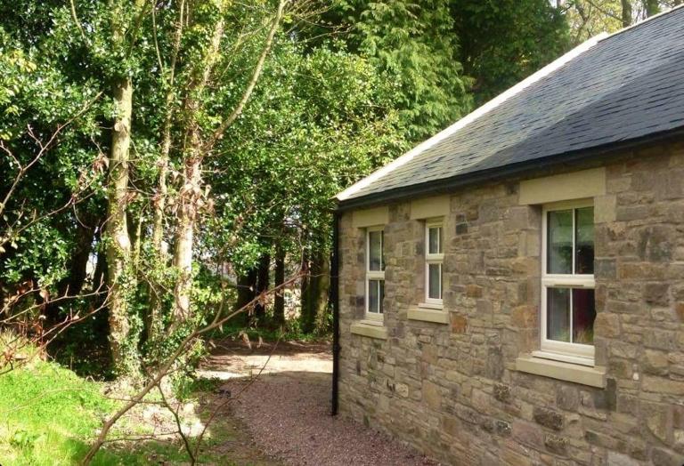 Blackberry Cottage - B&B Acklington
