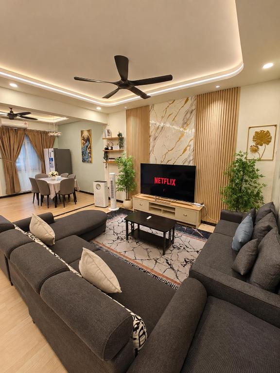 Arlyn's Homestay - B&B Sandakan