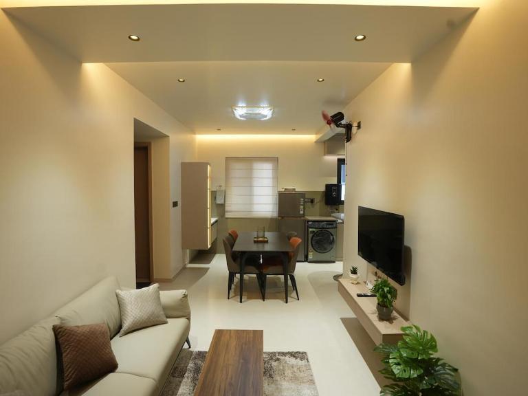The Daily Living - Chambres d'hôtes Kochi