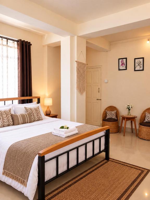 Belvedere B&B - B&B Shillong