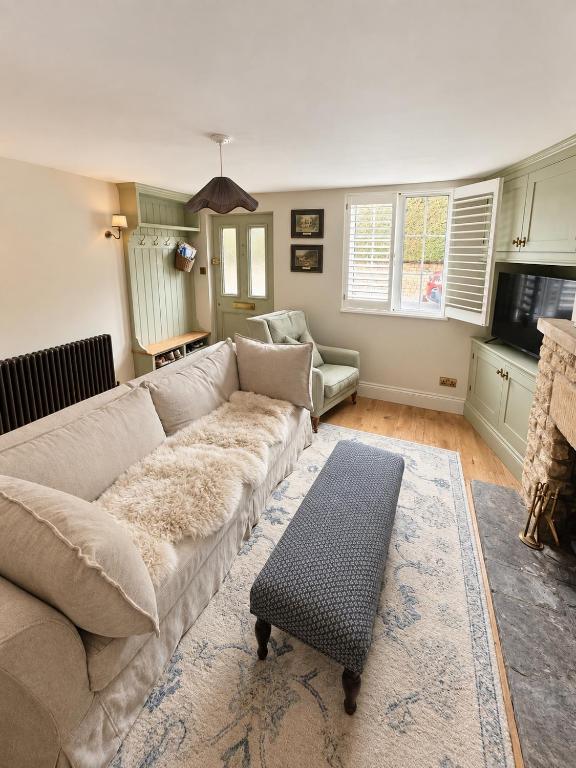 Charming Cotswold Escape - Dog friendly - B&B Moreton in Marsh