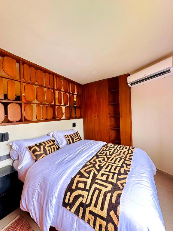 Résidence Victorine - B&B Douala
