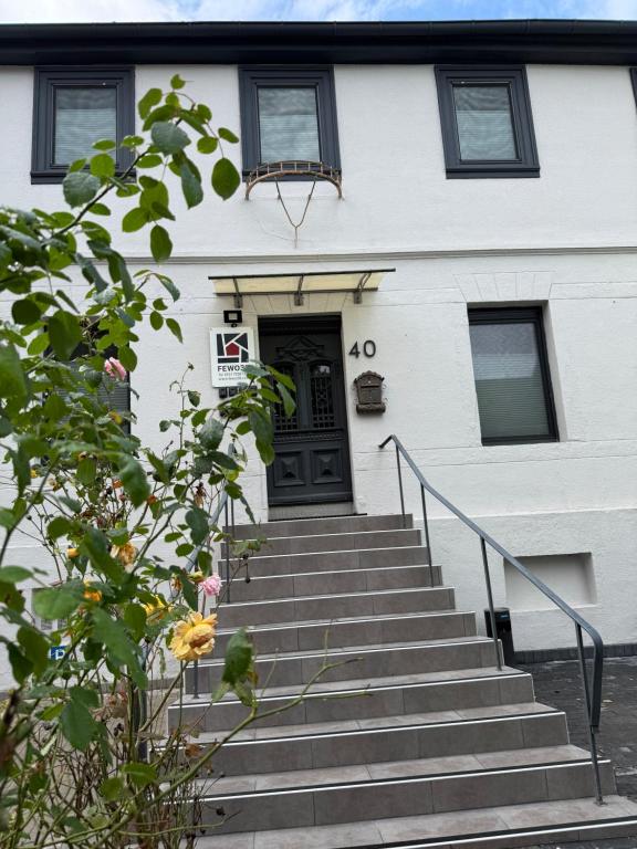 Motel Königslutter - Ferienwohnung Königslutter am Elm
