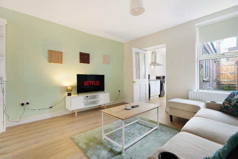 Your Perfect Home Away From Home - Bed and Breakfast Workington