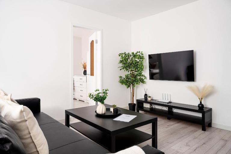 NORD Apartments - Chambres d'hôtes Brocēni