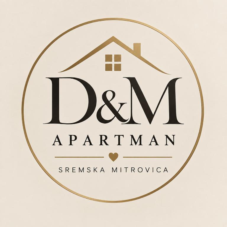 D&M apartman u centru Sremske Mitrovice - B&B Sremska Mitrovica