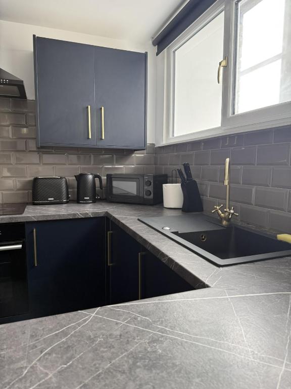 Villa Luxury Stays No 19 - B&B Bradford