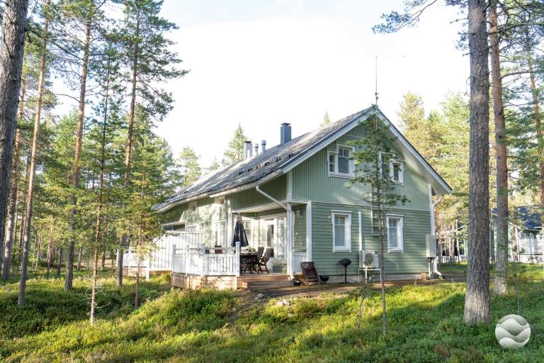 Hytintupa B by Holiday in Kalajoki - B&B Kalajoki