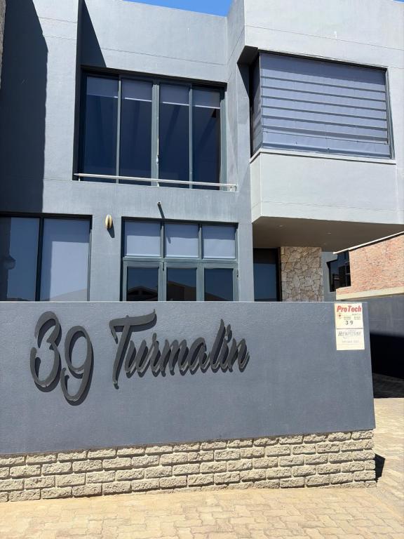 The Fig Tree - B&B Swakopmund
