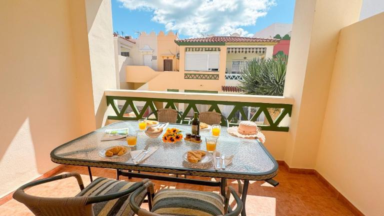 NERJAMEDINA A2 - B&B Nerja
