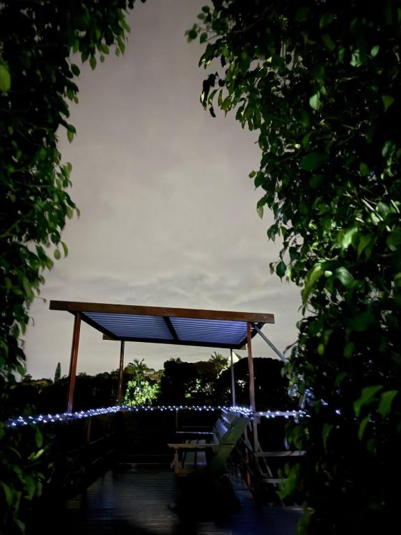 Bushbuck Lodge 2 - B&B Southbroom
