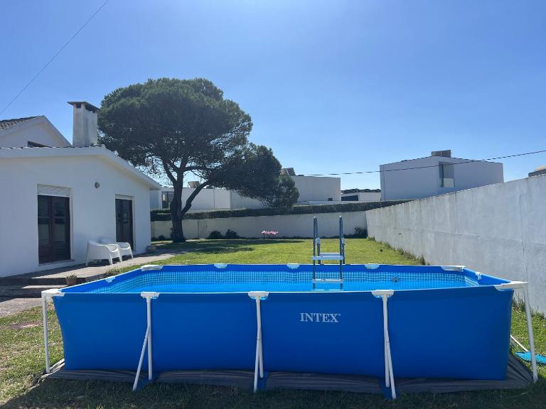 Pinho Azul - Beach House - B&B Apúlia