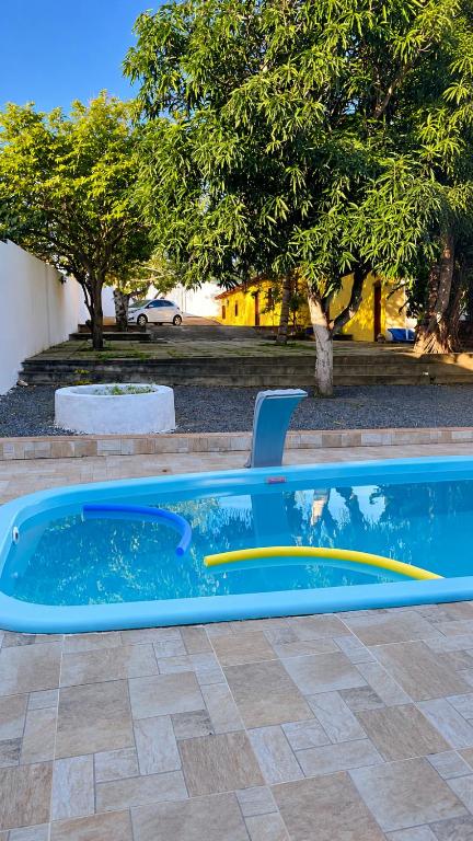 Villa Serrinha - Sitio Paraiso - B&B Serrinha