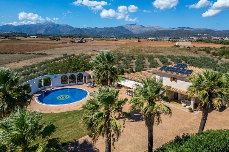 Ideal Property Mallorca - Son Manyo 222 - Ferienwohnung sa Pobla