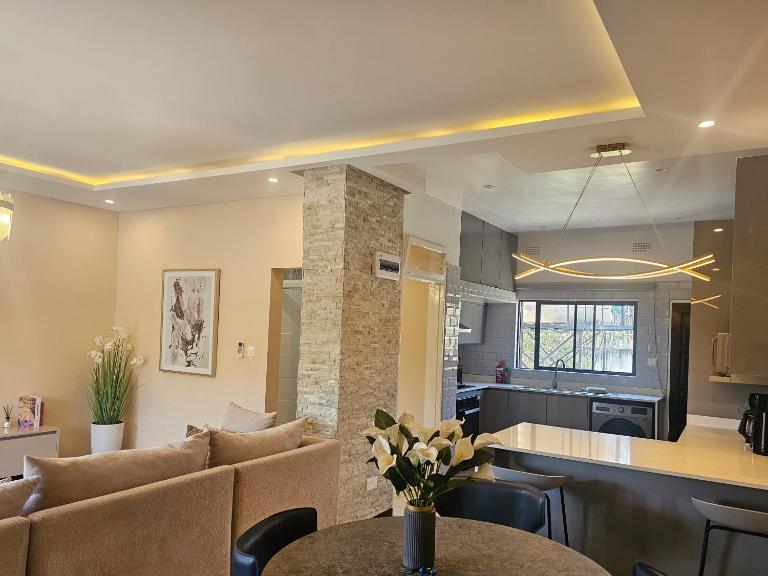 Kipling Court 1, Fairview, Lusaka - Bed and Breakfast Lusaka