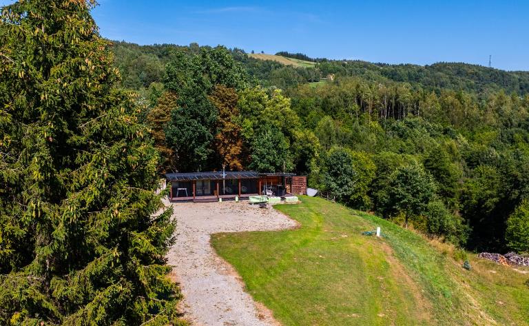Miętowe Zacisze - B&B Korczyna