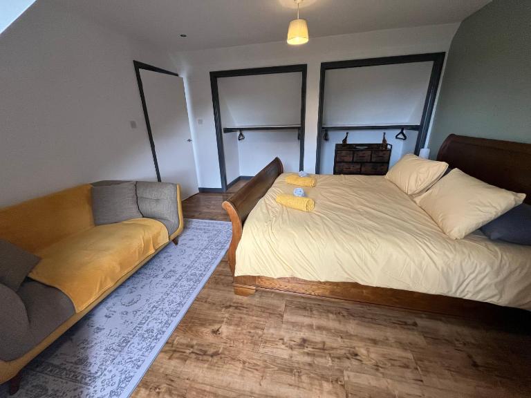 Highland Haven with Mountain Views - B&B Inverness