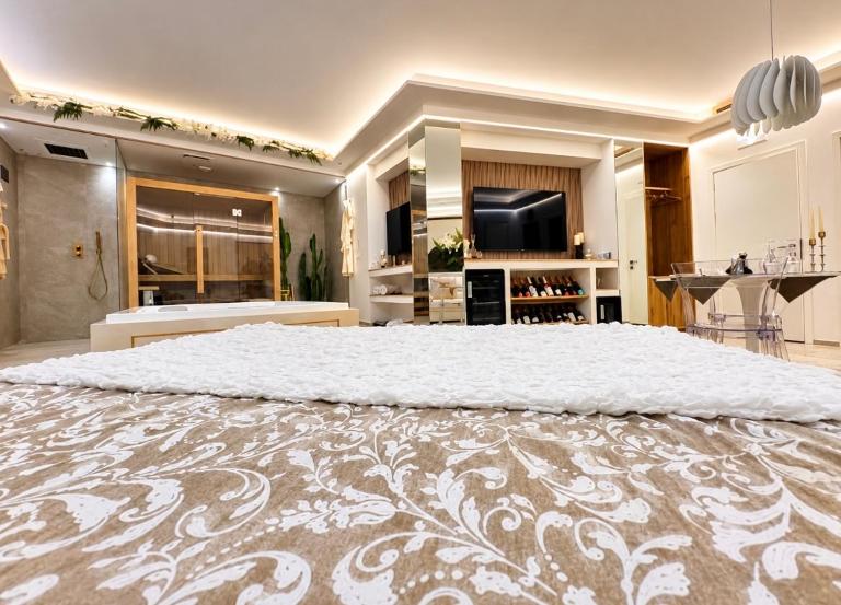 NobileSuite - B&B Catania