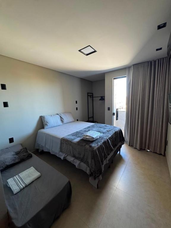 Studios Prime - B&B Vitória da Conquista
