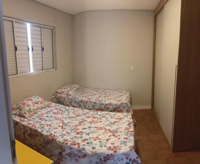 Casa compacta 5 minutos red eventos - Chambres d'hôtes Jaguariúna