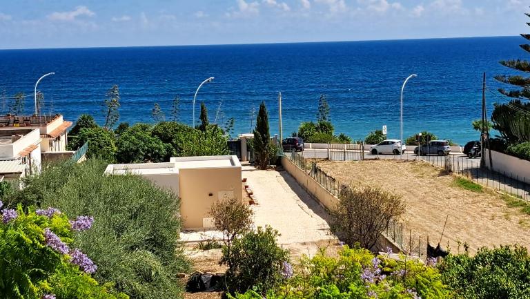Galene Avola - Bed and Breakfast Avola