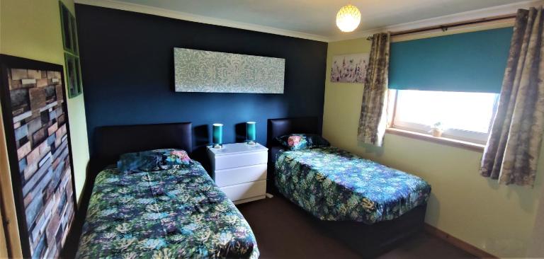 Private Room - B&B Glasgow