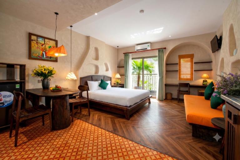 Tranquility Suites Westlake - B&B Hanoi