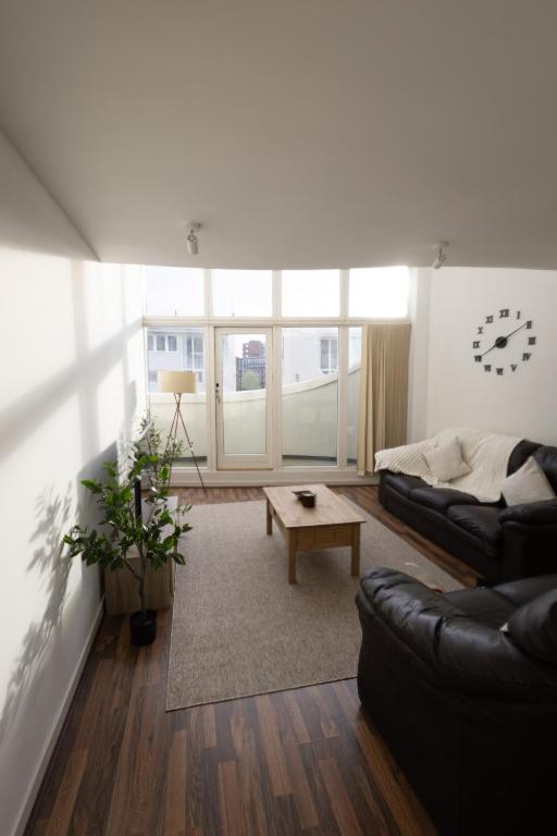 #212 Liverpool Waterfront apartment sleeps 4 - Ferienwohnung Liverpool