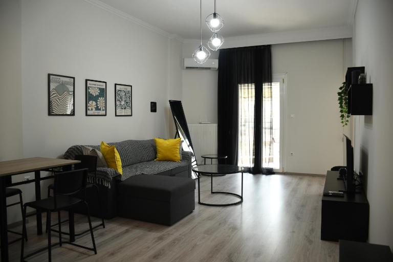 Despere SKG - Ferienwohnung Thessaloniki