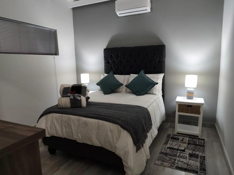 Cherry Lane - B&B Port Elizabeth