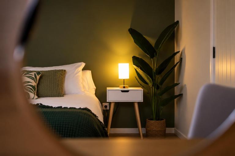 Azorean Stays T4 -Peaceful Countryside 4 Bed Room Close to Top Spots - B&B Candelária