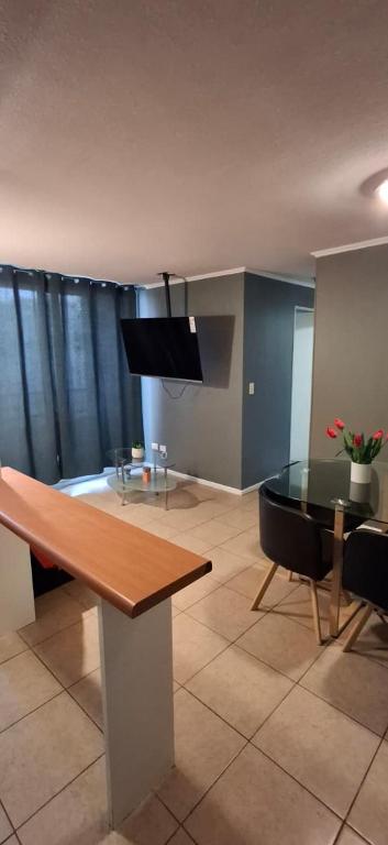 Depto Condominio Doña Alejandrina II - B&B Copiapó