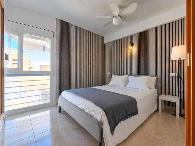 Apartamento moderno junto a la playa Ideal familias - Bed and Breakfast Platja d'Aro