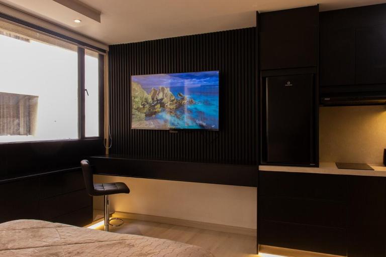 Estudio de diseño es zona premium de Quito - B&B Quito
