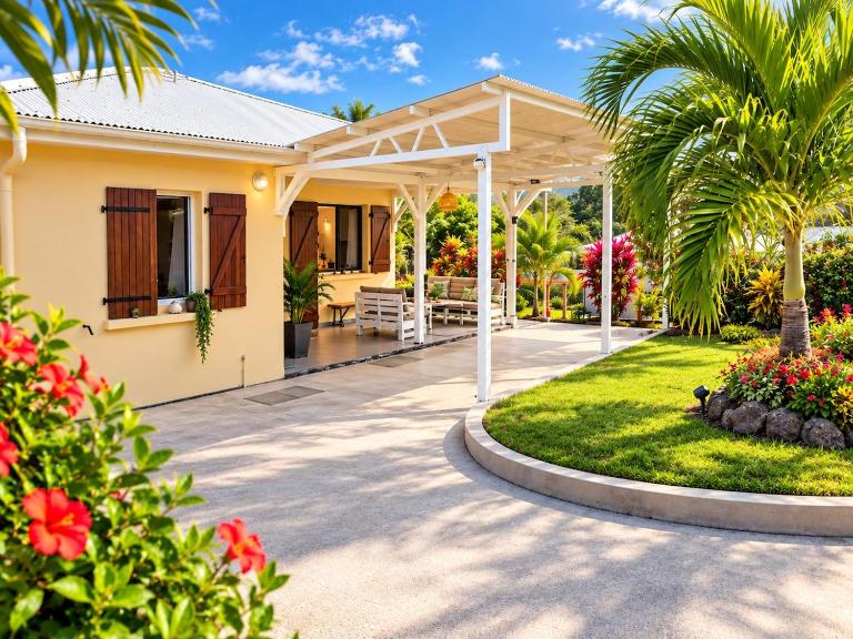 KORN LAMBIS - B&B Sainte-Luce