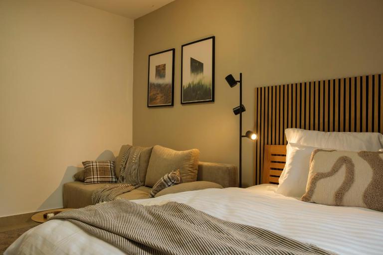 The Secret Garden Apartments - B&B Prague