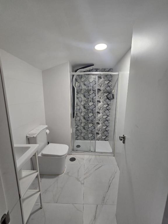 Altamira 216 Boutique Suites - B&B Santander