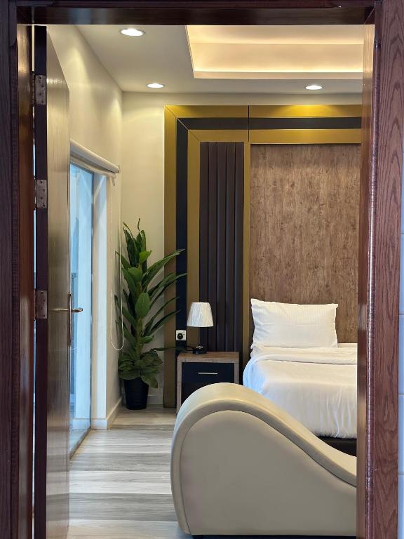 شاليهات ڤايا الطائف - B&B Ta'if