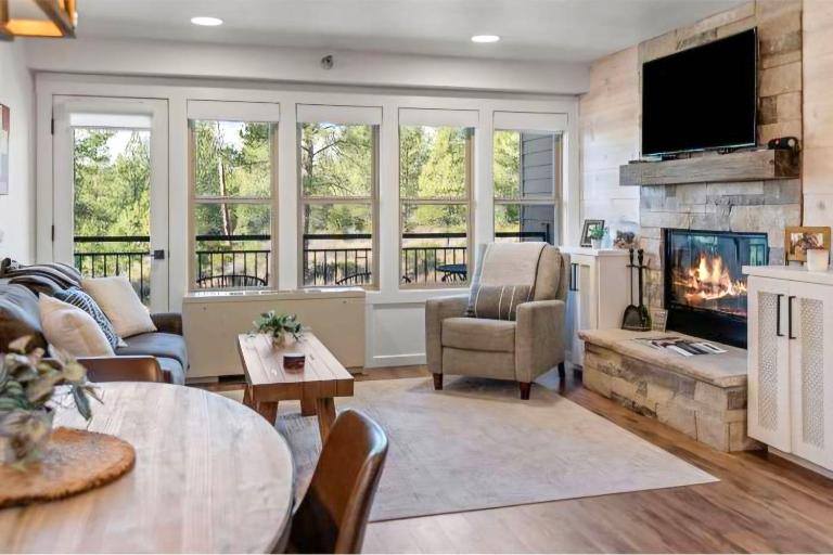 'Nature Retreat' at Seventh Mountain Resort! - Chambres d'hôtes Bend