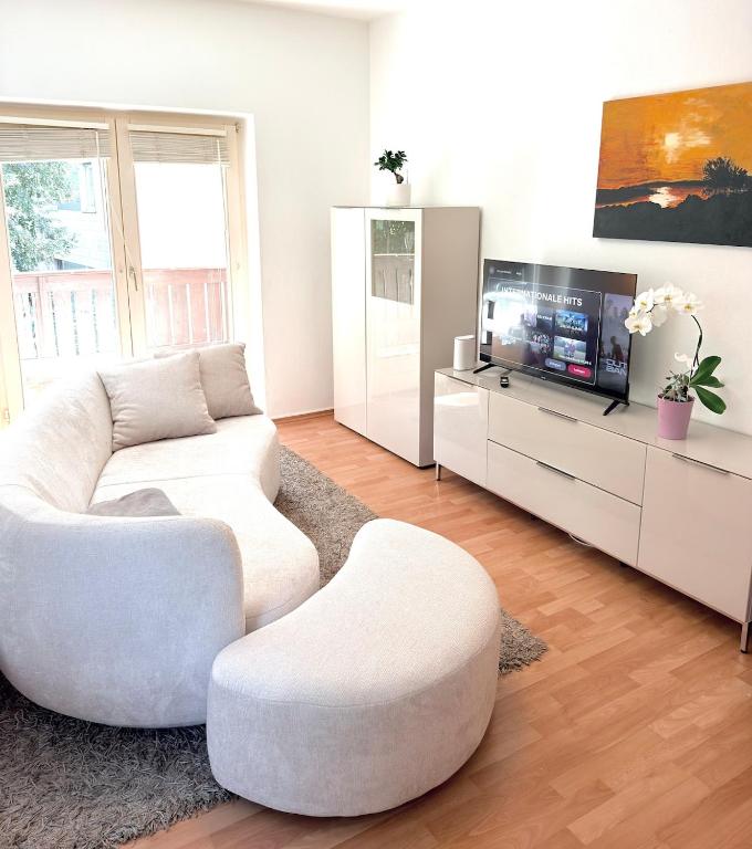 Urban Summer Apartment - Ferienwohnung Judendorf