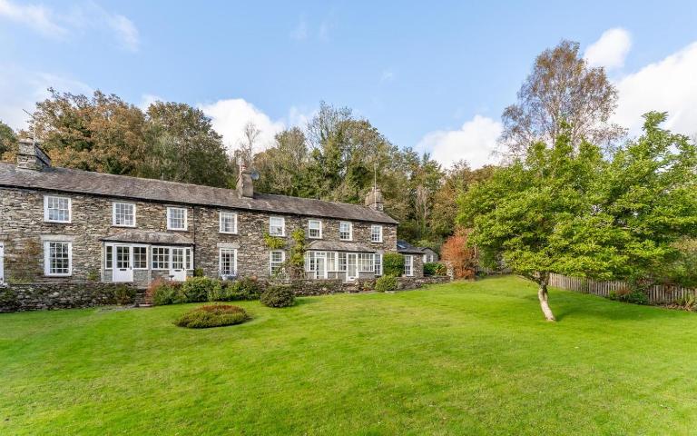 2 Bed in Ambleside oc-lr008 - Bed and Breakfast Ambleside