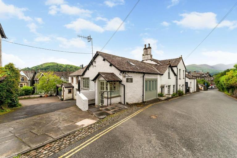 1 Bed in Ambleside oc-lr064 - Bed and Breakfast Ambleside