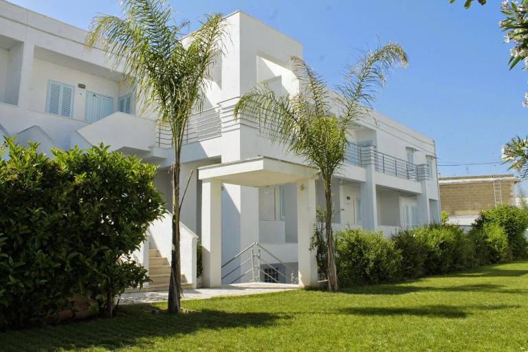 Blumarine Residence Club - Bed and Breakfast Ostuni