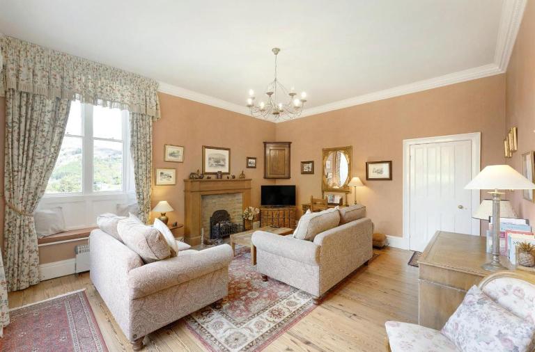 2 Bed in Grasmere oc-lr125 - Bed and Breakfast Grasmere