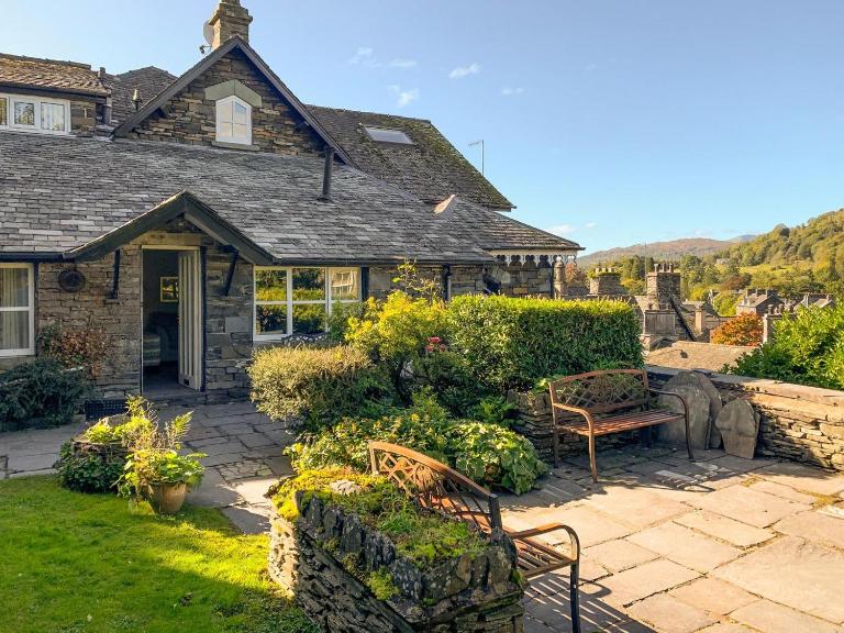 1 Bed in Ambleside oc-lr146 - Bed and Breakfast Ambleside