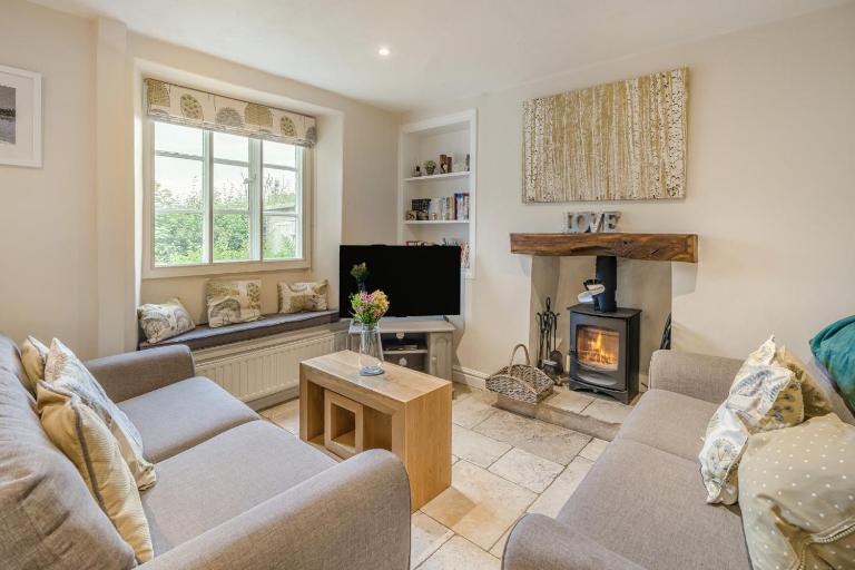 2 Bed in Ambleside oc-lr074 - Bed and Breakfast Ambleside
