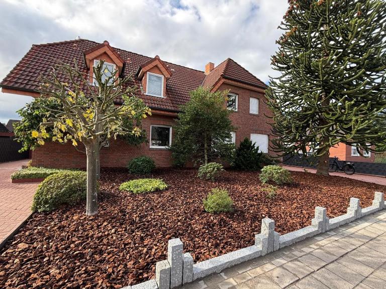 Das Ferienhaus - B&B Papenburg