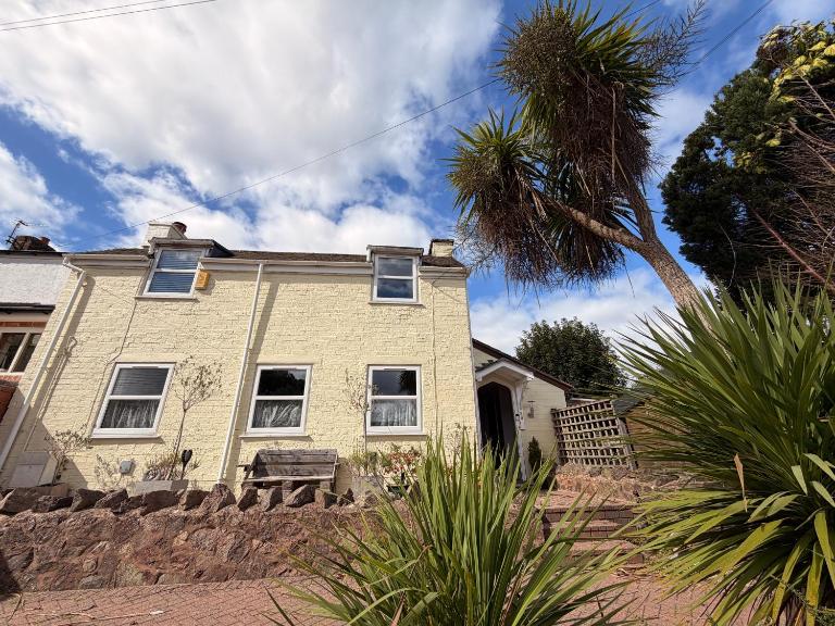 Pump Cottage - B&B Great Malvern