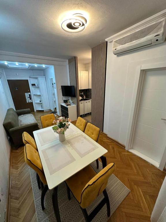 Leo-Lux Senjak - B&B Belgrade