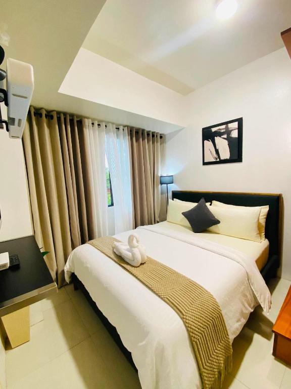 L And J VIP Stay - Chambres d'hôtes Baguio